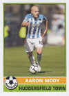 020. AARON MOOY - HUDDERSFIELD TOWN