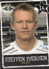 ROSENBORG - STEFFEN IVERSEN