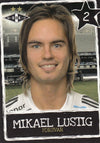 ROSENBORG - MIKAEL LUSTIG