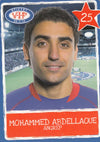 VÅLERENGA - MOHAMMED ABDELLAOUE