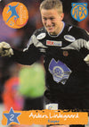 AALESUND - ANDERS LINDEGAARD - CUPMESTER