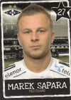 ROSENBORG - MAREK SAPARA