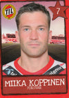 TROMSØ - MIIKA KOPPINEN