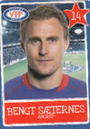 VÅLERENGA - BENGT SÆTERNES