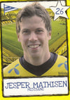 START - JESPER MATHISEN