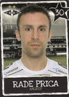 ROSENBORG - RADE PRICA