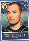 STABÆK - TOM STENVOLL