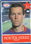 VÅLERENGA - MORTEN BERRE