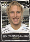 ROSENBORG - PER CILJAN SKJELBRED