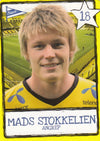 START - MADS STOKKELIEN