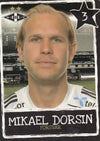 ROSENBORG - MIKAEL DORSIN