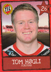 TROMSØ - TOM HØGLI