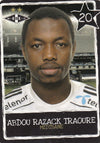 ROSENBORG - ABDOU RAZACK TRAOURE