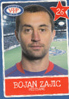 VÅLERENGA - BOJAN ZAJIC