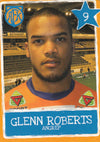 AALESUND - GLENN ROBERTS