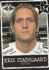 ROSENBORG - KRIS STADSGAARD