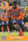 AALESUND - KHARI STEPHENSON - CUPMESTER