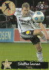 ROSENBORG - STEFFEN IVERSEN - CUPMESTER