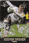 ROSENBORG - STEFFEN IVERSEN - DIAMANT