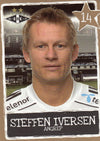 ROSENBORG - STEFFEN IVERSEN - GULLKORT