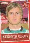 BRANN - KENNETH UDJUS