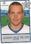 HAUGESUND - JOAKIM VÅGE NILSEN