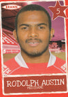 BRANN - RODOLPH AUSTIN