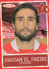 BRANN - HASSAN EL FAKIRI