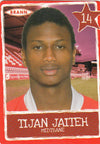 BRANN - TIJAN JAITEH