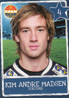 STRØMSGODSET - KIM ANDRE MADSEN