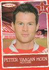 BRANN - PETTER VAAGAN MOEN