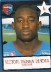 SANDEFJORD - VICTOR DEMBA BINDIA