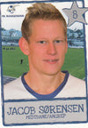 HAUGESUND - JACOB SØRENSEN