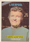 011. TOMMY LAWRENCE - LIVERPOOL