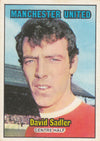 096. David Sadler - Manchester United