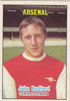 061. John Radford - Arsenal