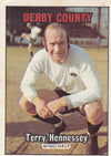 072. Terry Hennessey - Derby County