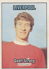 049. Geoff Strong - Liverpool