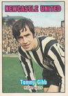 119. Tommy Gibb - Newcastle United