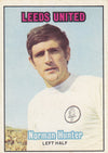 079. Norman Hunter - Leeds United