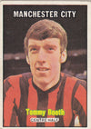 253. TOMMY BOOTH - MANCHESTER CITY