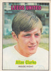 087. ALLAN CLARKE - LEEDS UNITED