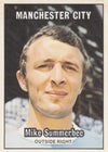 116. Mike Summerbee - Manchester City