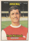 113. FRANK MCLINTOCK - ARSENAL