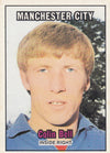 093. Colin Bell - Manchester City