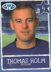 MOLDE - THOMAS HOLM