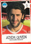 KONGSVINGER - ADEM GUVEN