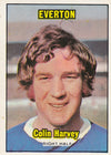 219. Colin Harvey - Everton