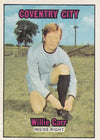 009. Willie Carr - Coventry City