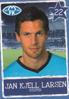 MOLDE - JAN KJELL LARSEN